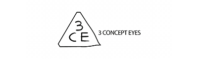 3CE